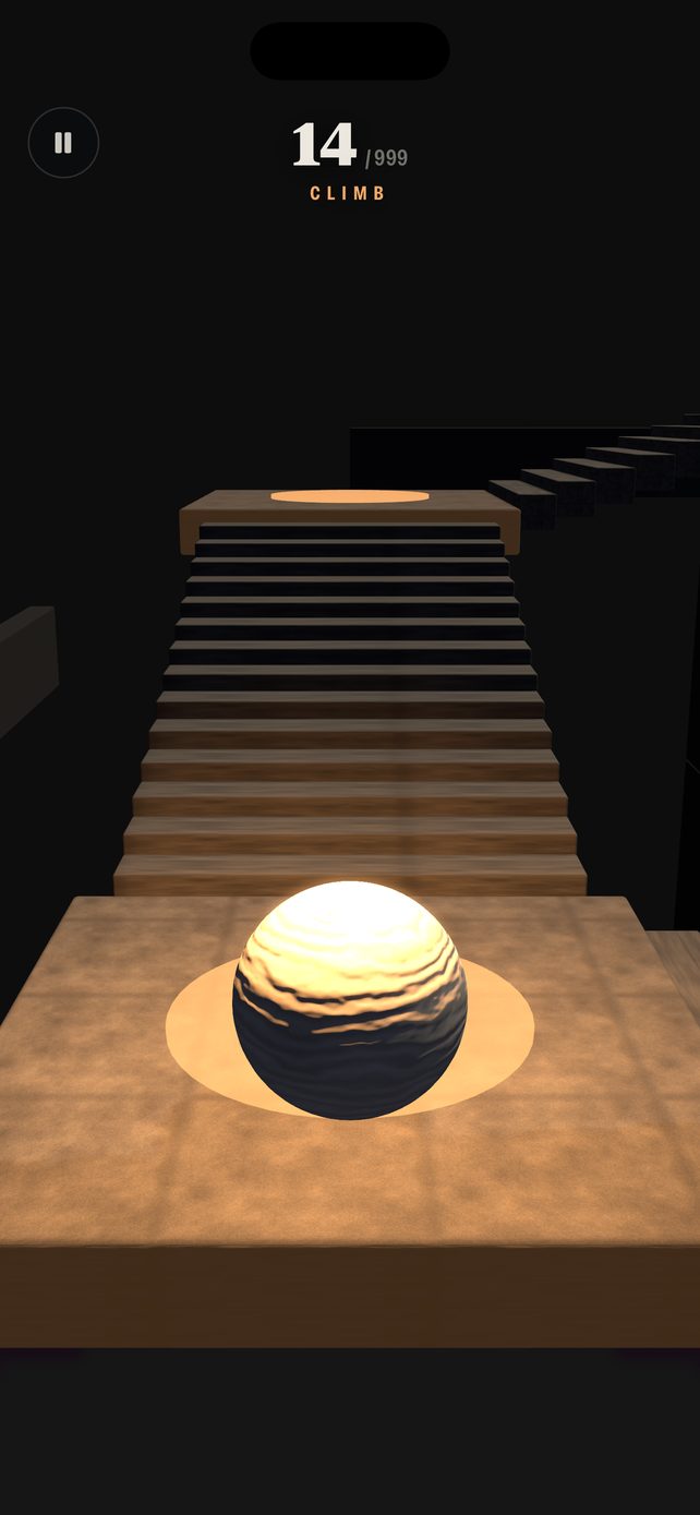Stone Cellar gameplay